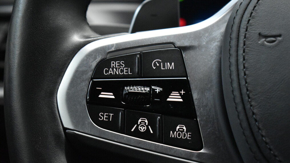 BMW Serii 4, 420