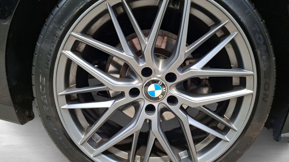 BMW Serii 4, 420