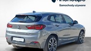 miniaturka - BMW X2