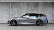 miniaturka - BMW Serii 3, 320