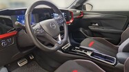 miniaturka - Opel Mokka