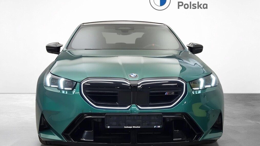BMW M5