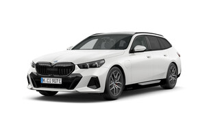 BMW Serii 5, 530