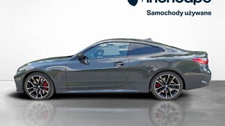 BMW Serii 4, 440