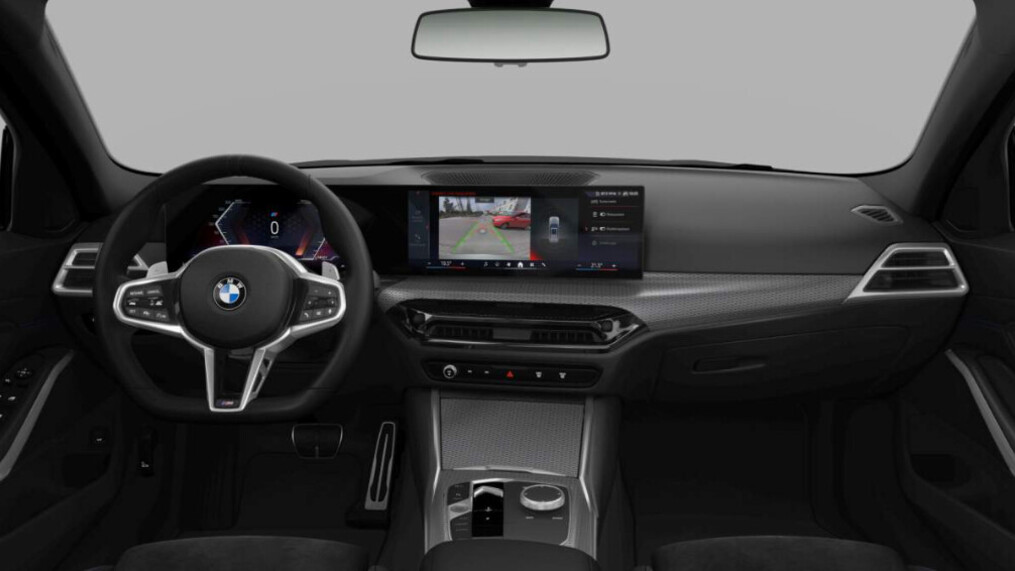 BMW Serii 3, 330