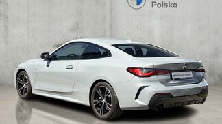 BMW Serii 4, 430