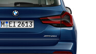 miniaturka - BMW X3
