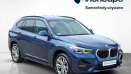 miniaturka - BMW X1