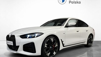BMW Serii 4, 420