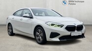 miniaturka - BMW Serii 2, 218