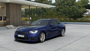 miniaturka - BMW M2