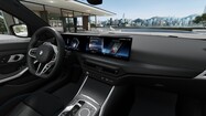 BMW Serii 3, 318