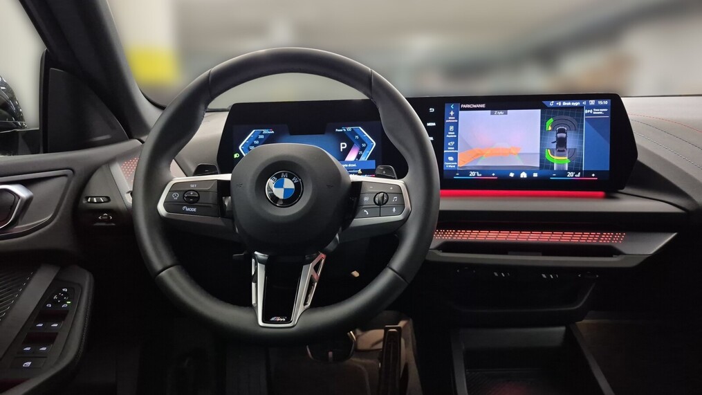 BMW Serii 2, 220