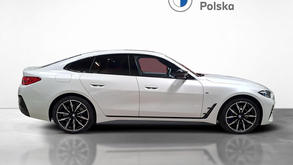 BMW Serii 4, 440