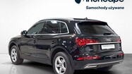 miniaturka - Audi Q5