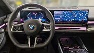 BMW Serii 5, 520