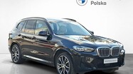 miniaturka - BMW X3
