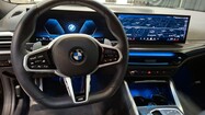 BMW Serii 4, 420
