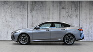 BMW Serii 2, 220