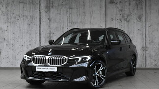 BMW Serii 3, 330