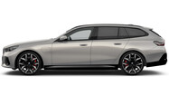 miniaturka - BMW Serii 5, 550