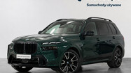 miniaturka - BMW X7