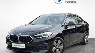 BMW Serii 2, 218