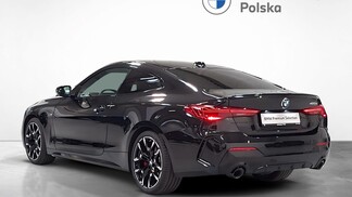 BMW Serii 4, 420