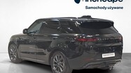 miniaturka - Land Rover Range Rover Sport