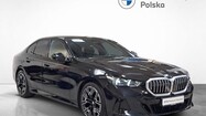 miniaturka - BMW Serii 5, 520