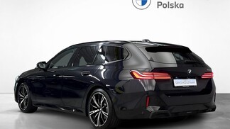 BMW Serii 5, 520