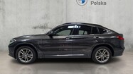 miniaturka - BMW X4