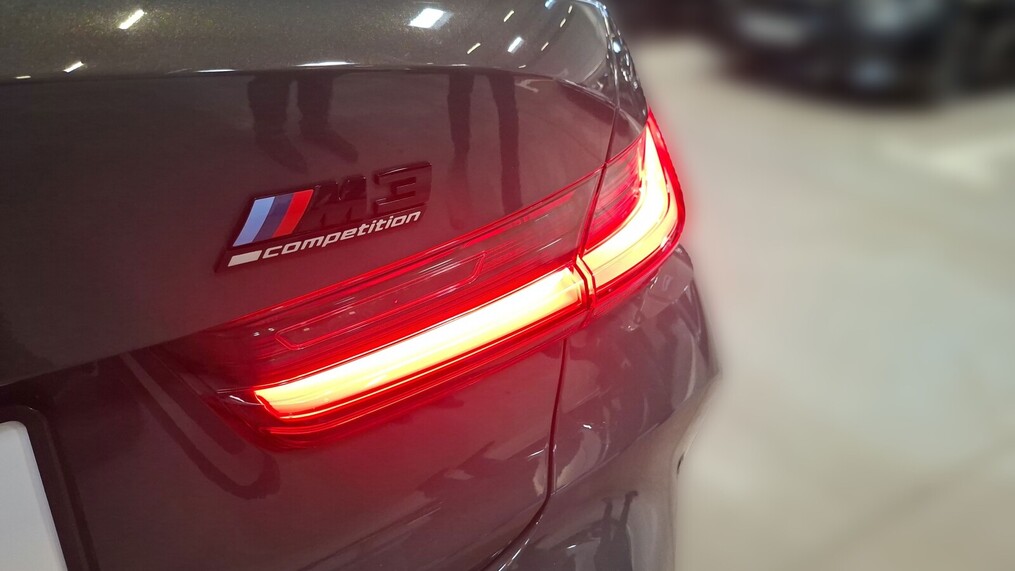 BMW M3