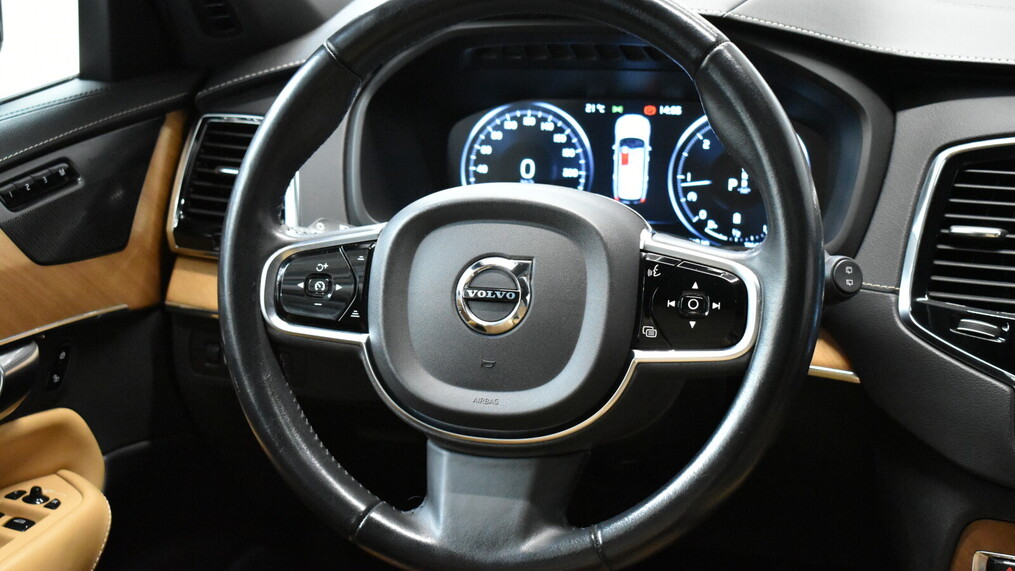 Volvo XC 90