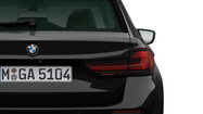 miniaturka - BMW Serii 5, 520