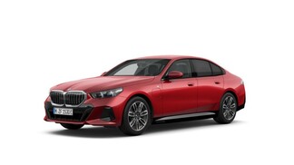 BMW Serii 5, 550