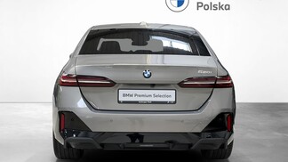 BMW Serii 5, 520