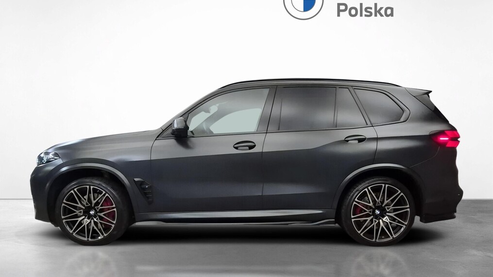 BMW X5 M