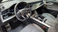 miniaturka - Audi SQ8