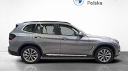 miniaturka - BMW X3