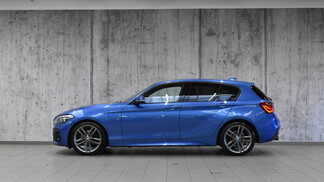 BMW Serii 1, 120