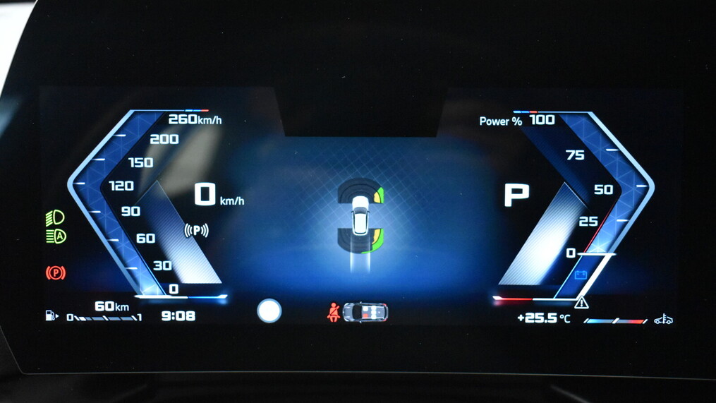 BMW Serii 1, 135