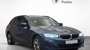miniaturka - BMW Serii 3, 320