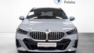 BMW Serii 5, 540