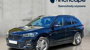 miniaturka - BMW X1