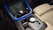 miniaturka - BMW X3