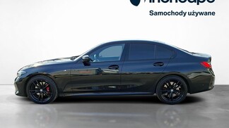 BMW Serii 3, 340