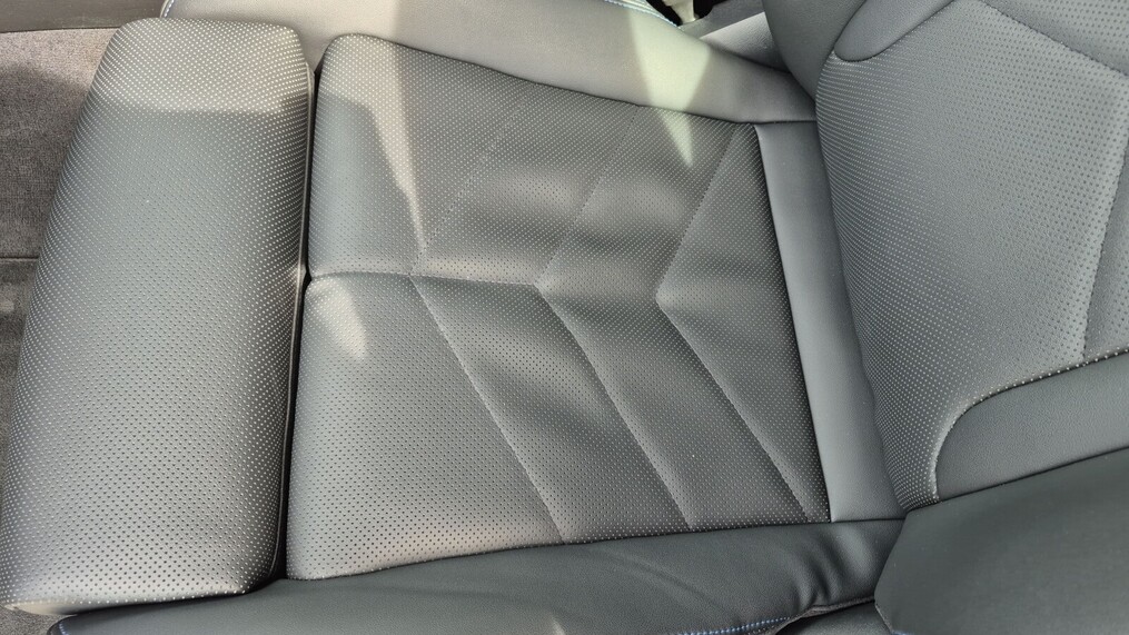 BMW Serii 5, 520