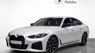 BMW Serii 4, 440