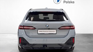 BMW Serii 5, 520